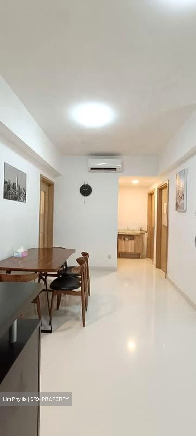 The Maylea (D5), Condominium #576566591